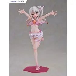 Fate/Kaleid F:NEX statuette PVC 1/7 Illyasviel von Einzbern Swimsuit Ver. 20 cm     | 4582655078192