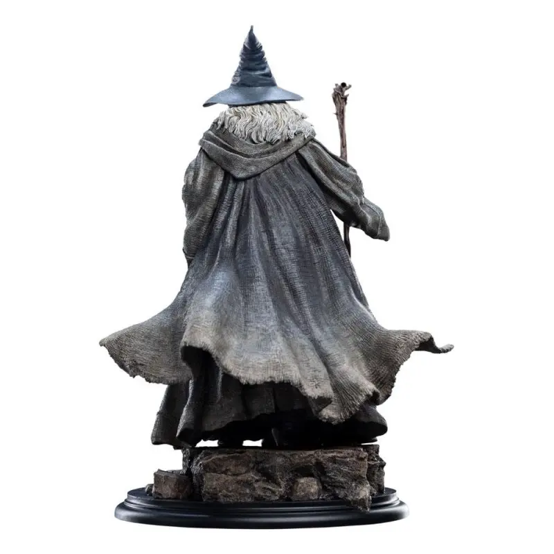 Le Seigneur des Anneaux statuette 1/6 Gandalf le Gris (Classic Series) 36 cm | 9420024729816