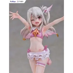 Fate/Kaleid F:NEX statuette PVC 1/7 Illyasviel von Einzbern Swimsuit Ver. 20 cm     | 4582655078192