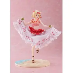 Lycoris Recoil statuette PVC 1/7 Chisato Nishikigi Hawaii Ver. 24 cm | 4571452943437