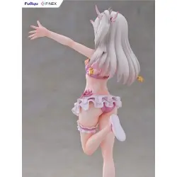 Fate/Kaleid F:NEX statuette PVC 1/7 Illyasviel von Einzbern Swimsuit Ver. 20 cm     | 4582655078192