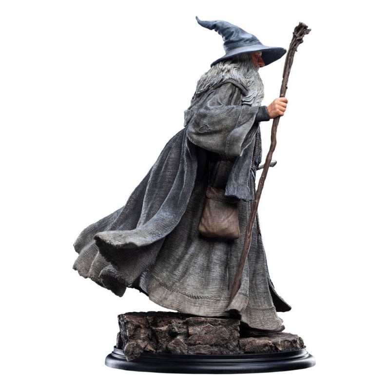 Le Seigneur des Anneaux statuette 1/6 Gandalf le Gris (Classic Series) 36 cm