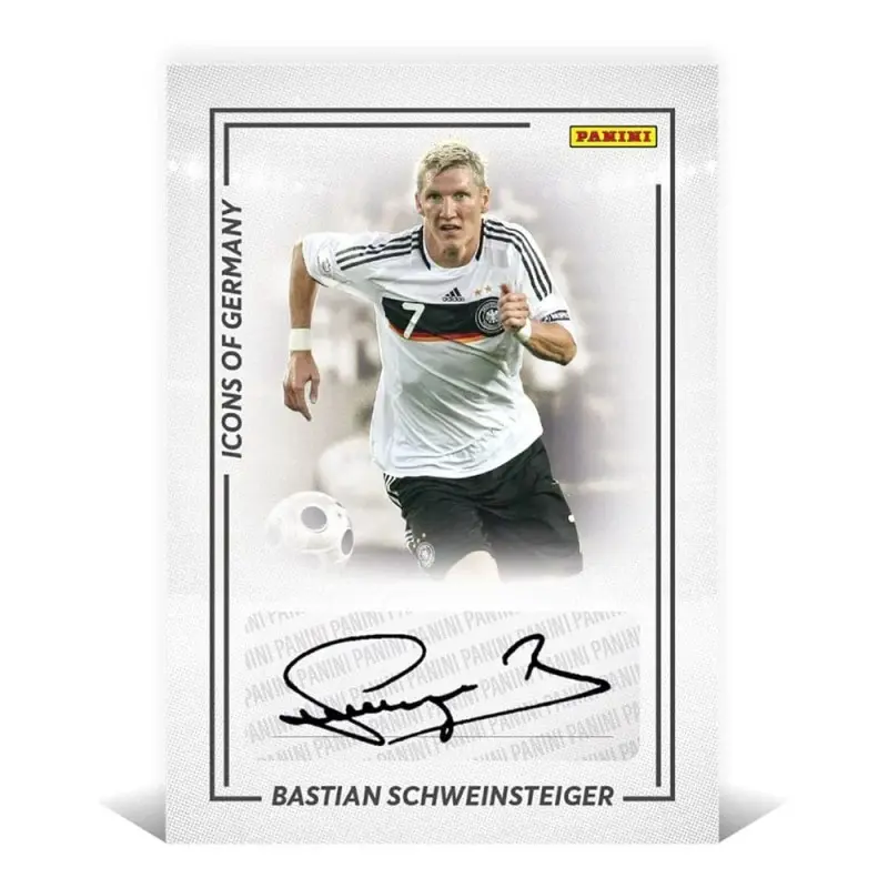 DFB Team-Set 2024 cartes à collectionner Box *ALLEMAND* | 8051708017083