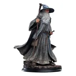 Le Seigneur des Anneaux statuette 1/6 Gandalf le Gris (Classic Series) 36 cm | 9420024729816