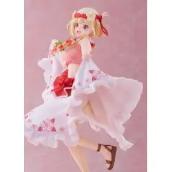 Lycoris Recoil statuette PVC 1/7 Chisato Nishikigi Hawaii Ver. 24 cm | 4571452943437