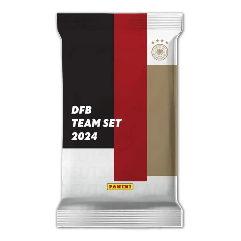 DFB Team-Set 2024 cartes à collectionner Box *ALLEMAND* | 8051708017083