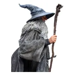 Le Seigneur des Anneaux statuette 1/6 Gandalf le Gris (Classic Series) 36 cm | 9420024729816