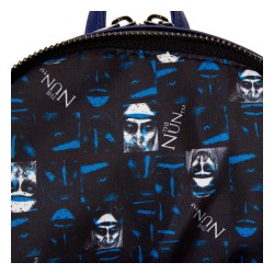 Warner Bros by Loungefly sac à dos Mini The Nun  | 0671803522619