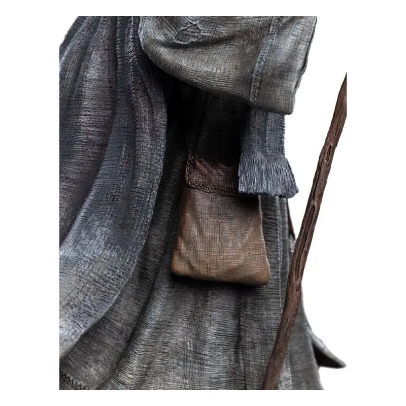 Le Seigneur des Anneaux statuette 1/6 Gandalf le Gris (Classic Series) 36 cm | 9420024729816