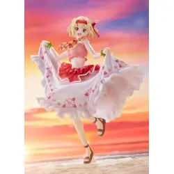 Lycoris Recoil statuette PVC 1/7 Chisato Nishikigi Hawaii Ver. 24 cm | 4571452943437