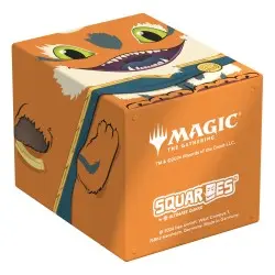 Squaroes - Squaroe Magic: The Gathering "Foundations" MTG002 - Loot | 4056133035132