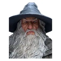 Le Seigneur des Anneaux statuette 1/6 Gandalf le Gris (Classic Series) 36 cm | 9420024729816