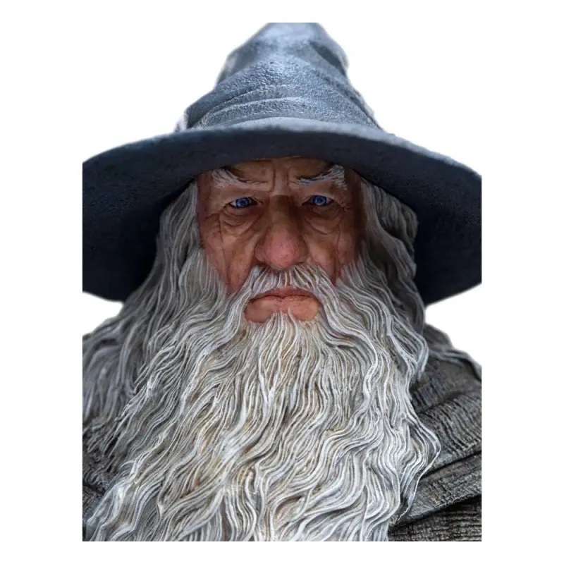 Le Seigneur des Anneaux statuette 1/6 Gandalf le Gris (Classic Series) 36 cm | 9420024729816