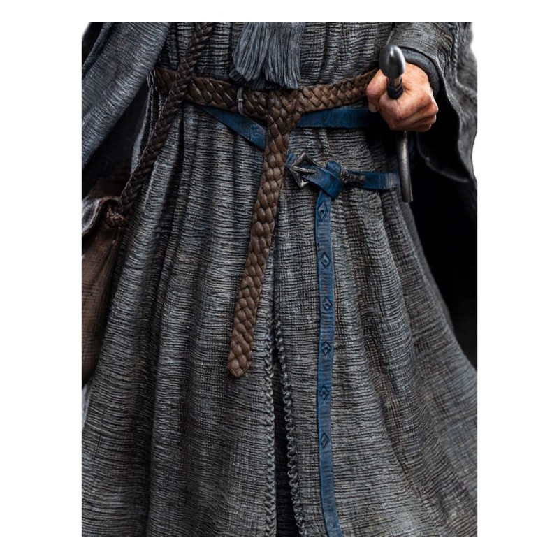Le Seigneur des Anneaux statuette 1/6 Gandalf le Gris (Classic Series) 36 cm