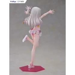 Fate/Kaleid F:NEX statuette PVC 1/7 Illyasviel von Einzbern Swimsuit Ver. 20 cm     | 4582655078192