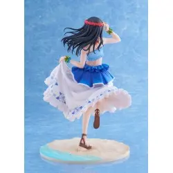 Lycoris Recoil statuette PVC 1/7 Takina Inoue Hawaii Ver. 24 cm | 4571452943444