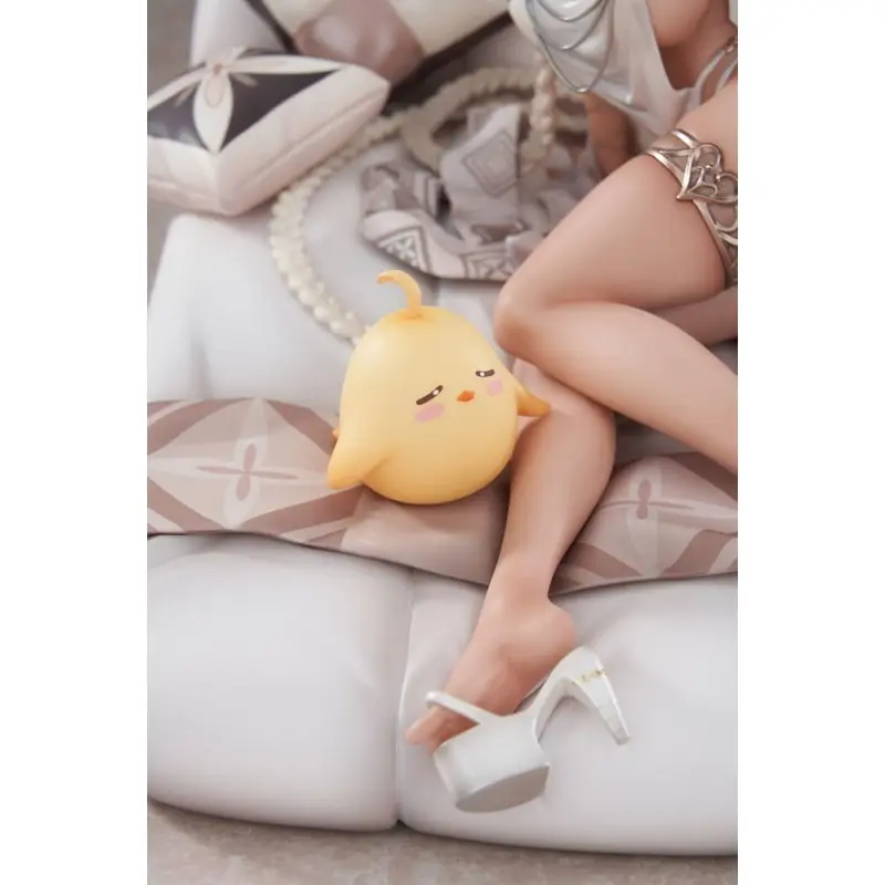 Azur Lane statuette PVC 1/7 Owari Shimmering Forsythia Ver. 17 cm | 6971995422044