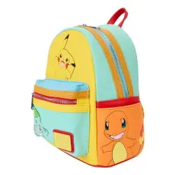 Pokemon by Loungefly sac à dos Mini  | 0671803527805