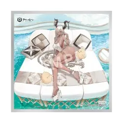 Azur Lane statuette PVC 1/7 Owari Shimmering Forsythia Ver. 17 cm | 6971995422044