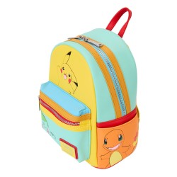 Pokemon by Loungefly sac à dos Mini  | 0671803527805