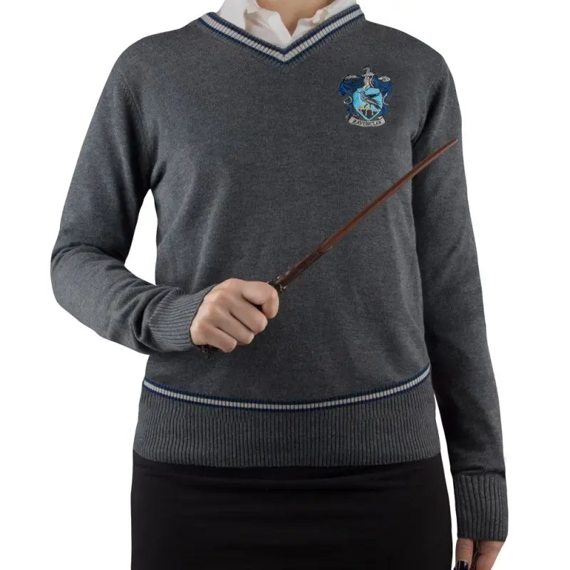 Harry Potter Sweater Ravenclaw  (L) | 4895205603042