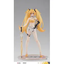 Djmax statuette PVC 1/7 Racing El Clear 24 cm    | 6971995422051