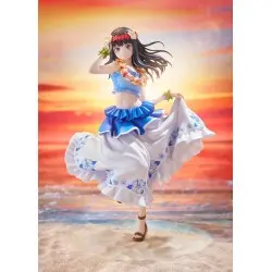 Lycoris Recoil statuette PVC 1/7 Takina Inoue Hawaii Ver. 24 cm | 4571452943444