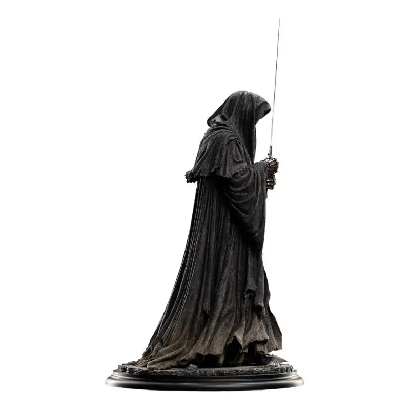 Le Seigneur des Anneaux statuette 1/6 Ringwraith of Mordor (Classic Series) 46 cm | 9420024732656