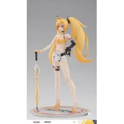 Djmax statuette PVC 1/7 Racing El Clear 24 cm    | 6971995422051