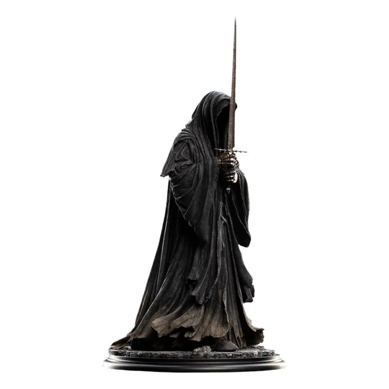 Le Seigneur des Anneaux statuette 1/6 Ringwraith of Mordor (Classic Series) 46 cm | 9420024732656