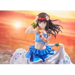 Lycoris Recoil statuette PVC 1/7 Takina Inoue Hawaii Ver. 24 cm | 4571452943444