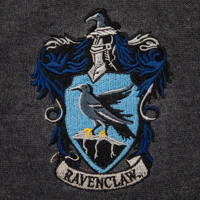 Harry Potter Sweater Ravenclaw  (M) | 4895205603035