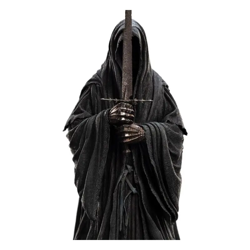 Le Seigneur des Anneaux statuette 1/6 Ringwraith of Mordor (Classic Series) 46 cm | 9420024732656