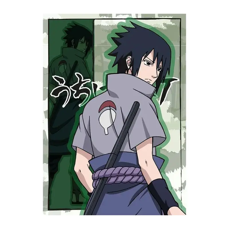 Naruto Shippuden cartes à collectionner Hokage Trading Card Collection Starter Pack *ALLEMAND* | 4143581309998