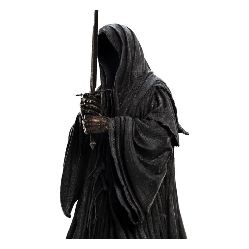 Le Seigneur des Anneaux statuette 1/6 Ringwraith of Mordor (Classic Series) 46 cm | 9420024732656