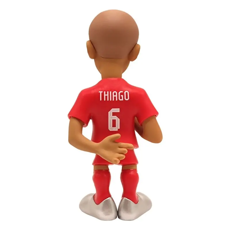 FC Liverpool figurine Minix Thiago Alcântara 12 cm | 8436605111094