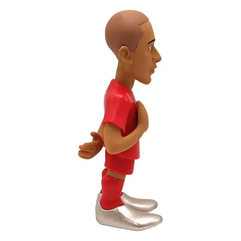 FC Liverpool figurine Minix Thiago Alcântara 12 cm | 8436605111094