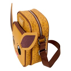 Pokemon by Loungefly sac à bandoulière Eevee Cosplay  | 0671803507920