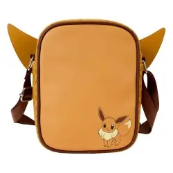 Pokemon by Loungefly sac à bandoulière Eevee Cosplay  | 0671803507920