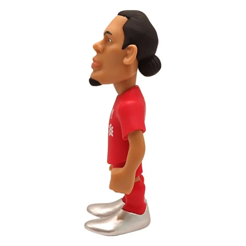 FC Liverpool figurine Minix Virgil van Dijk 12 cm | 8436605111285