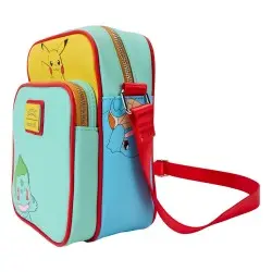 Pokemon by Loungefly sac à bandoulière  | 0671803527812