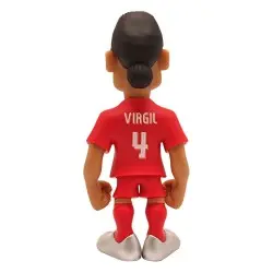 FC Liverpool figurine Minix Virgil van Dijk 12 cm | 8436605111285