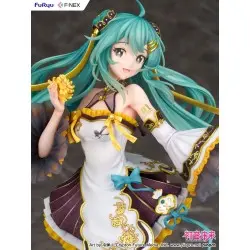 Hatsune Miku F:NEX statuette PVC 1/7 Hatsune Miku Mid-Autumn Festival Ver. 27 cm  | 4582655078222