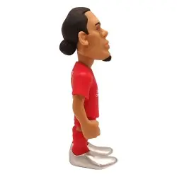 FC Liverpool figurine Minix Virgil van Dijk 12 cm | 8436605111285