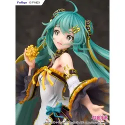 Hatsune Miku F:NEX statuette PVC 1/7 Hatsune Miku Mid-Autumn Festival Ver. 27 cm  | 4582655078222