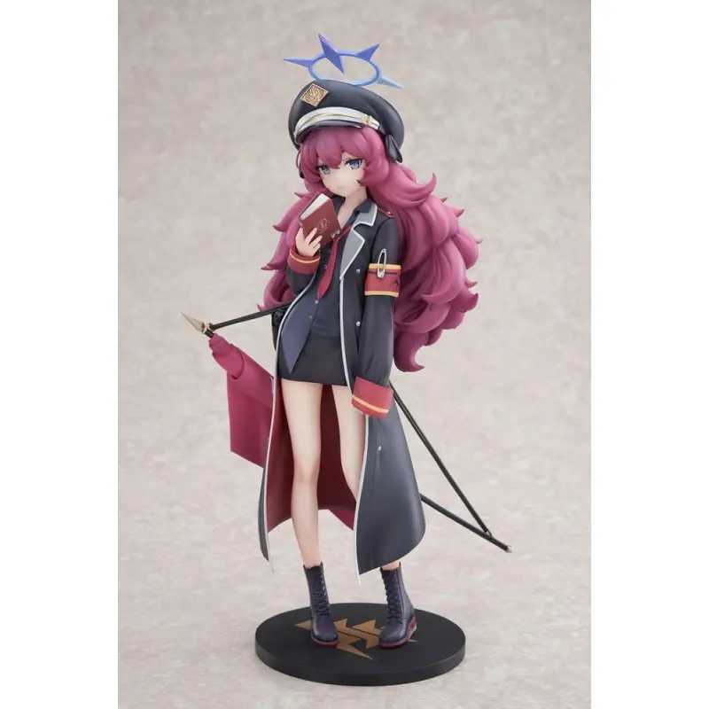 Blue Archive statuette 1/7 Iroha 27 cm   | 6971995422075