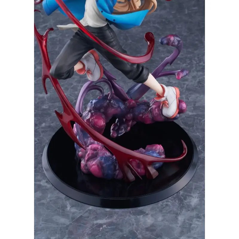 Chainsaw Man statuette PVC 1/7 Power 30 cm | 4571452943468