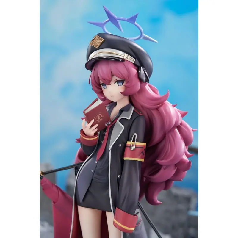 Blue Archive statuette 1/7 Iroha 27 cm   | 6971995422075