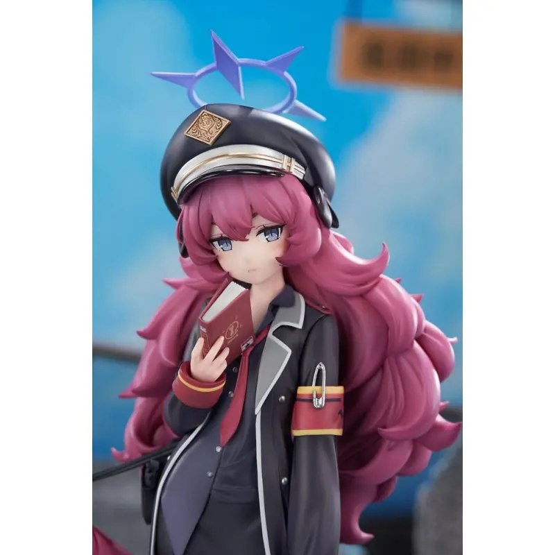 Blue Archive statuette 1/7 Iroha 27 cm   | 6971995422075