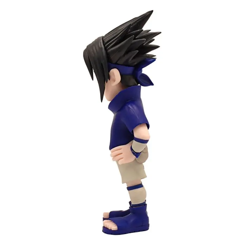 Naruto Shippuden figurine Minix Sasuke 12 cm | 8436605111315